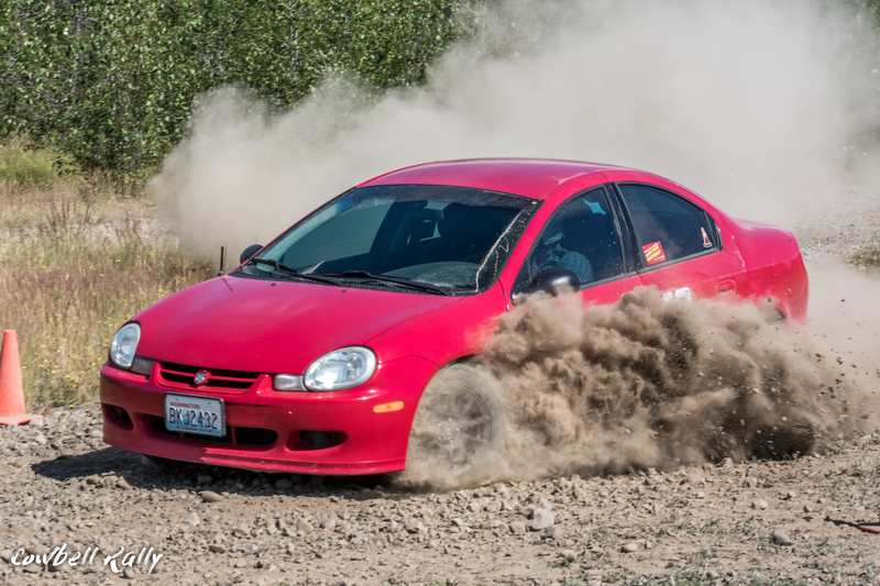 Illustration for article titled Rallycross Update